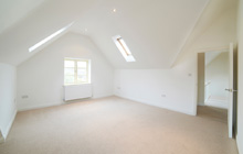 Thorney Hill bedroom extension leads