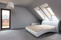 Thorney Hill bedroom extensions