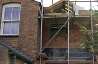 free Thorney Hill home extension quotes