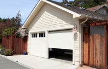 Thorney Hill garage construction leads