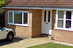 garage conversions Thorney Hill