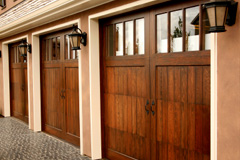 Thorney Hill garage extension quotes