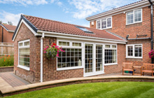 Thorney Hill house extension leads