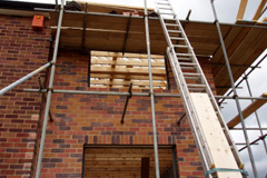 house extensions Thorney Hill
