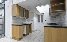 Thorney Hill kitchen extension leads